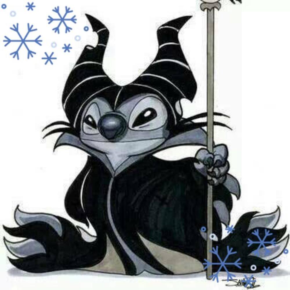 Meet your Posher, Lucinda